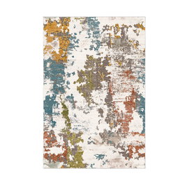 Mijölnir Kt488 Juego de Alfombrillas de Baño de Poliéster Suave y Antideslizante, Antibacteriano, Fácil Limpieza, 50x60 cm y 60x100 cm